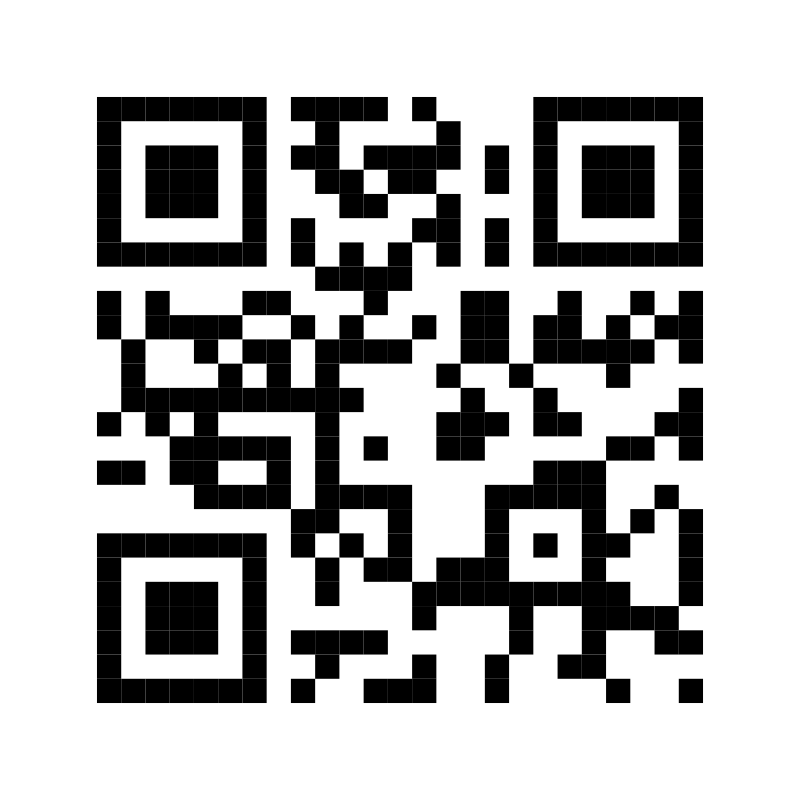 Share the Openclipart QR Code