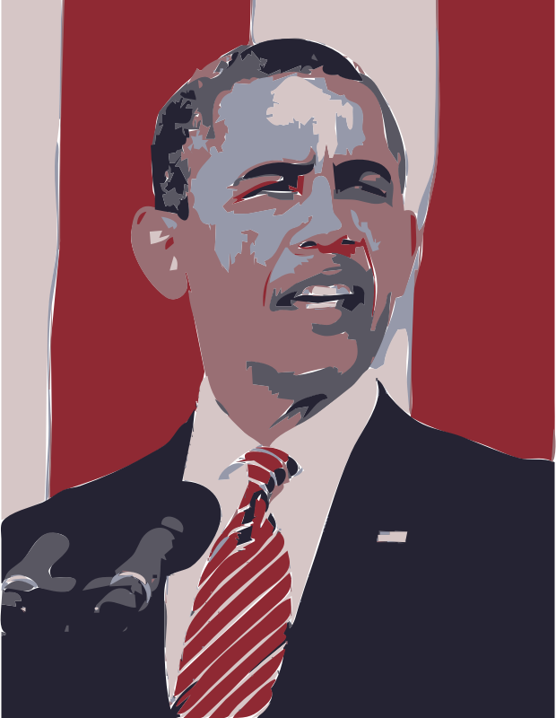President Barack Obama Memorial Day 2012