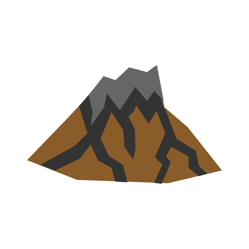 Volcano Dormant