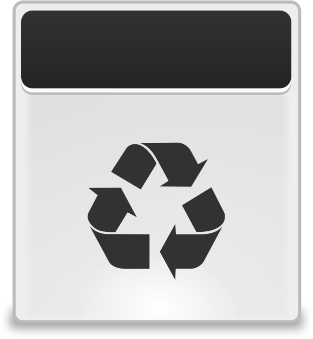 User Trash Icon