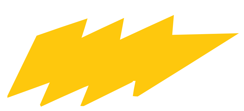 Lightning Bolt refixed