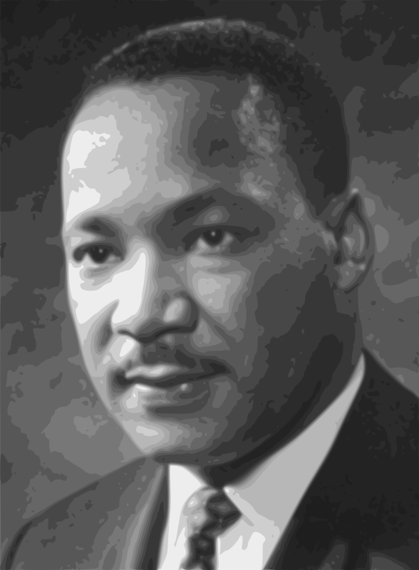 Martin Luther King Jr Day - Fix Remix