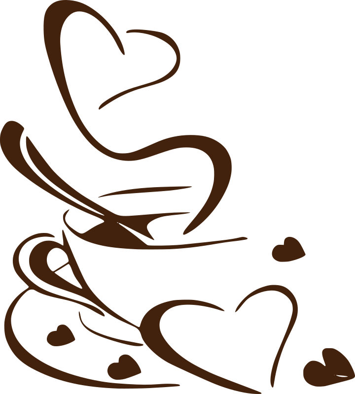 Coffee lovo logo