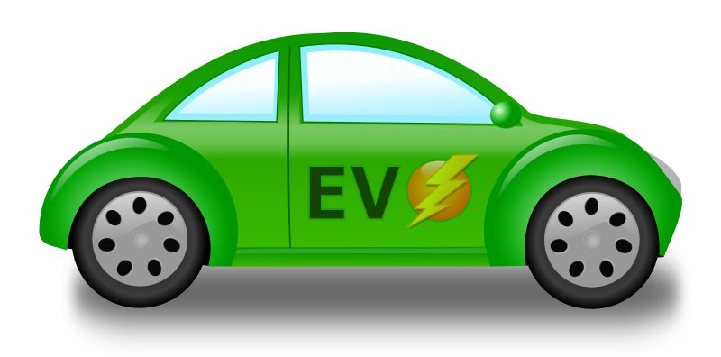 EV Car