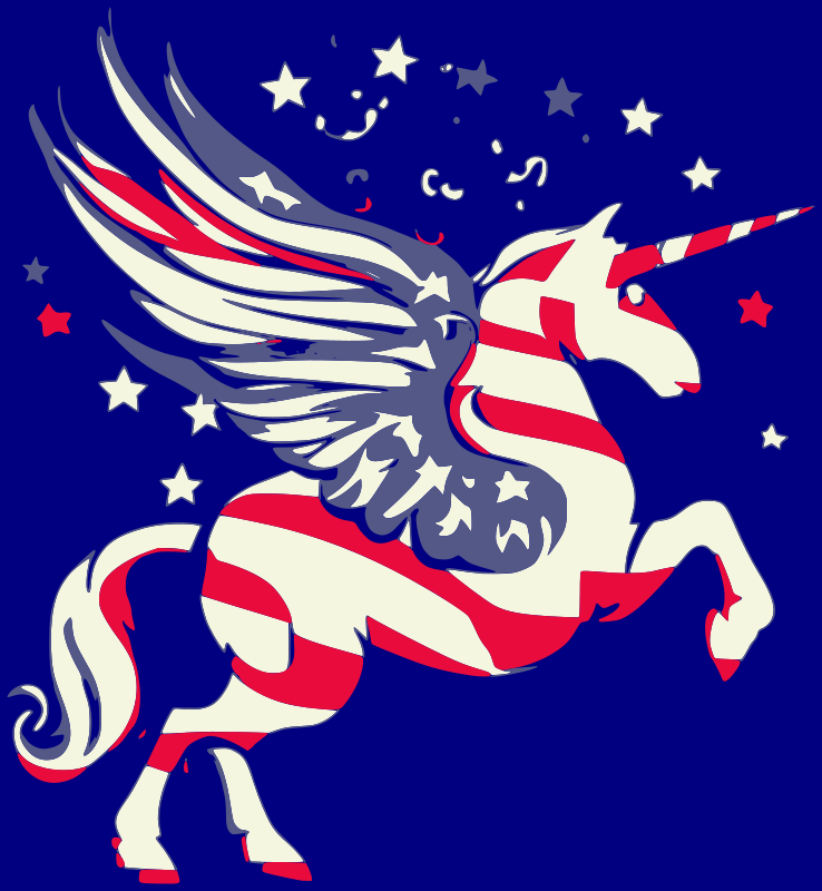 USA Unicorn