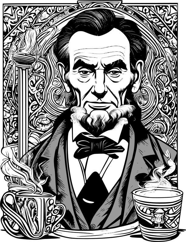 Lincoln's Coffee