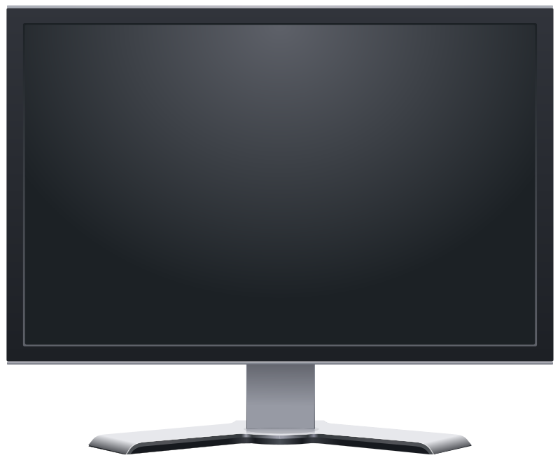 LCD Monitor